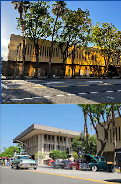 Consulado Méxicano en San Bernardino