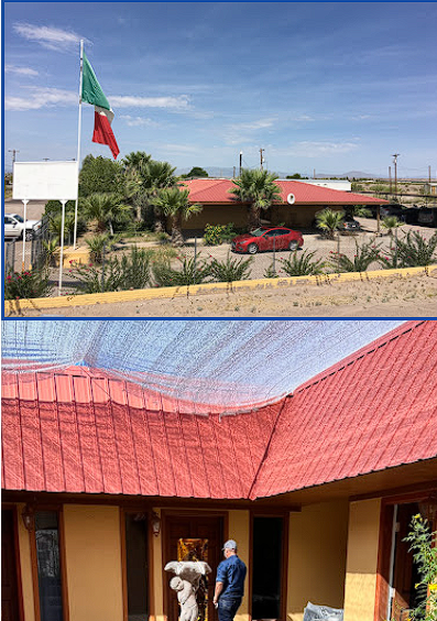  Consulado Méxicano en Presidio