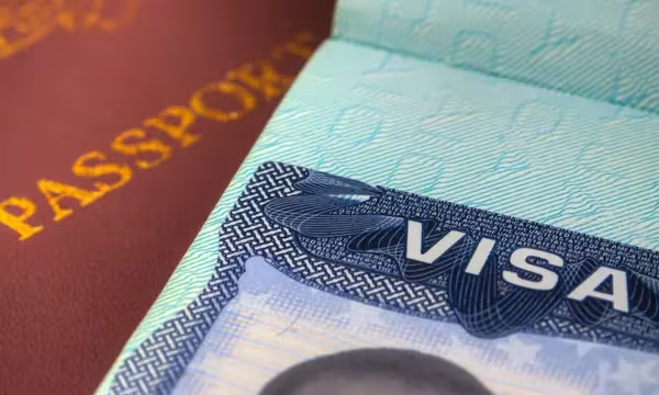 Visa Salvadoreña en usa, una opción para poder viajar a usa
