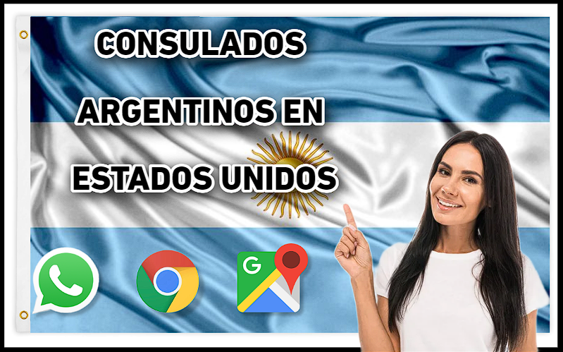 Consulado de Argentina